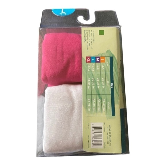 NWT-EXTREMELY ME-TWO CAMISOLE TOPS-SIZE LARGE 10-12 - Picture 2 of 3